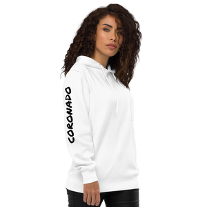 CORONADO - Unisex fashion hoodie
