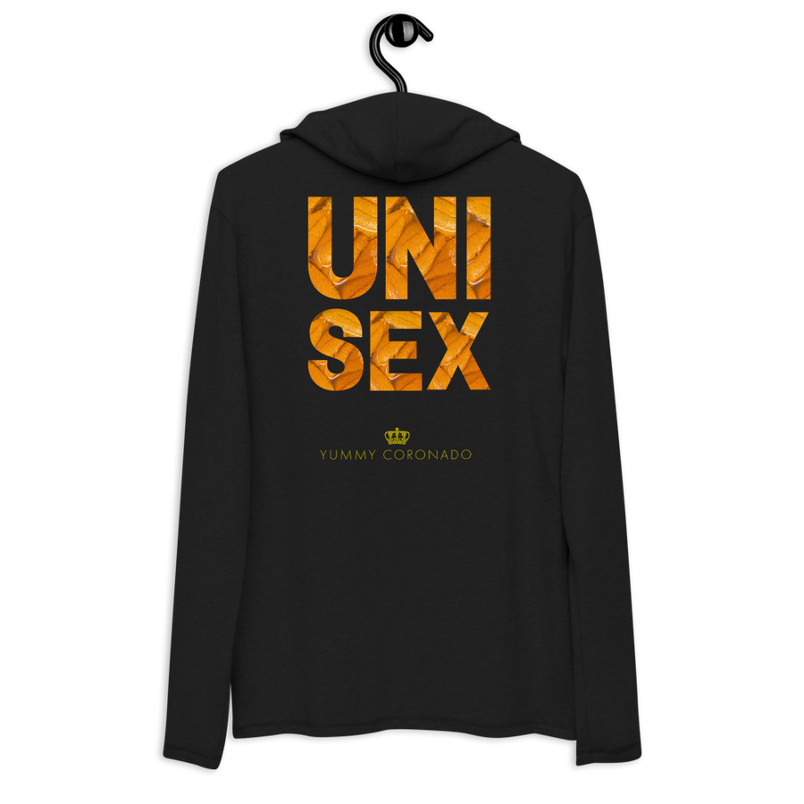 uni sex - Unisex Lightweight Hoodie