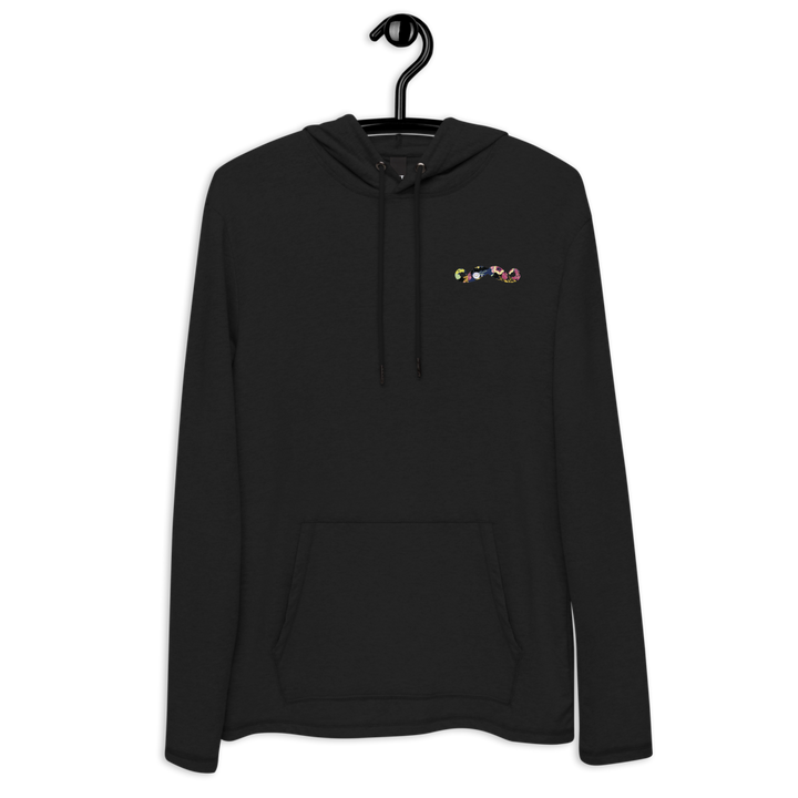 uni sex - Unisex Lightweight Hoodie