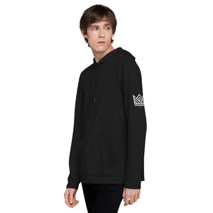 mansa - Unisex Lightweight Hoodie