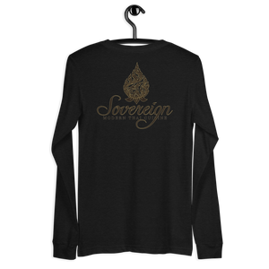 Sovereign Thai San Diego  - Unisex Long Sleeve Tee