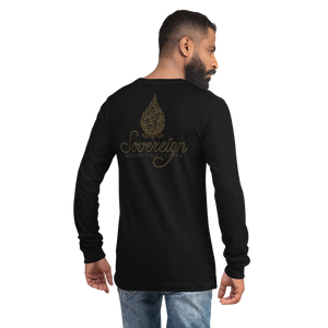 Sovereign Thai San Diego  - Unisex Long Sleeve Tee