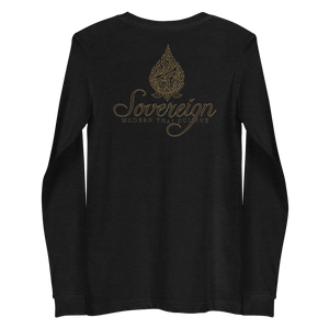 Sovereign Thai San Diego  - Unisex Long Sleeve Tee