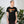 HOOTERS DUBAI - Short-Sleeve Unisex T-Shirt