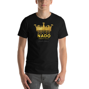 NADO OMAKASE - Short-Sleeve Unisex T-Shirt