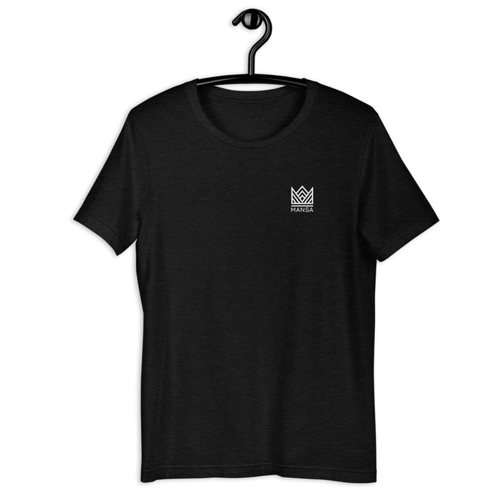 mansa chest - Short-Sleeve Unisex T-Shirt