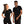 mansa chest - Short-Sleeve Unisex T-Shirt