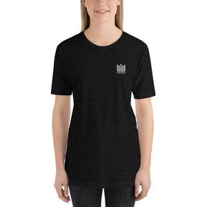 mansa chest - Short-Sleeve Unisex T-Shirt