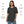 SC - Unisex premium viscose hemp t-shirt