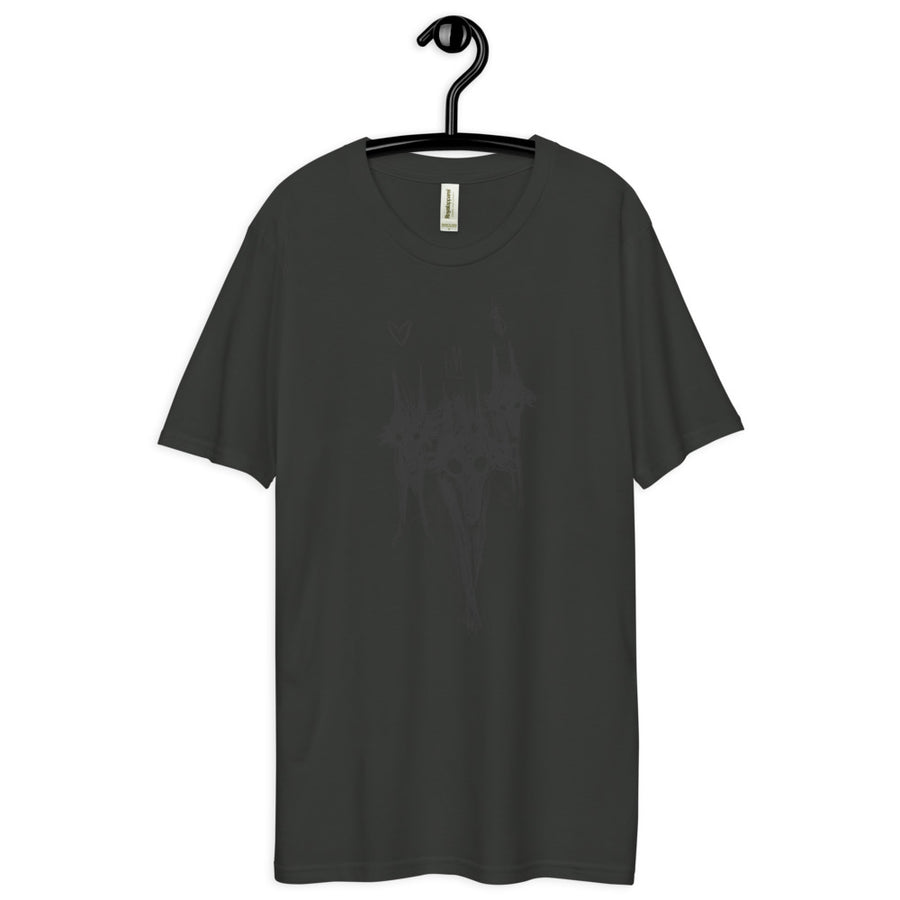 SC - Unisex premium viscose hemp t-shirt