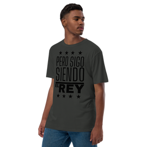 Pero Sigo Siendo el Rey - Unisex premium viscose hemp t-shirt