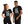 CA CO QUE CO - Short-sleeve unisex t-shirt