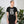 CA CO QUE CO - Short-sleeve unisex t-shirt