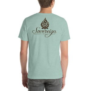 Sovereign Thai San Diego  - Short-Sleeve Unisex T-Shirt