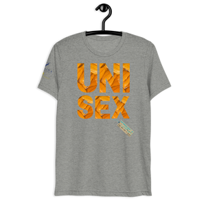 UNI SEX - Short sleeve t-shirt