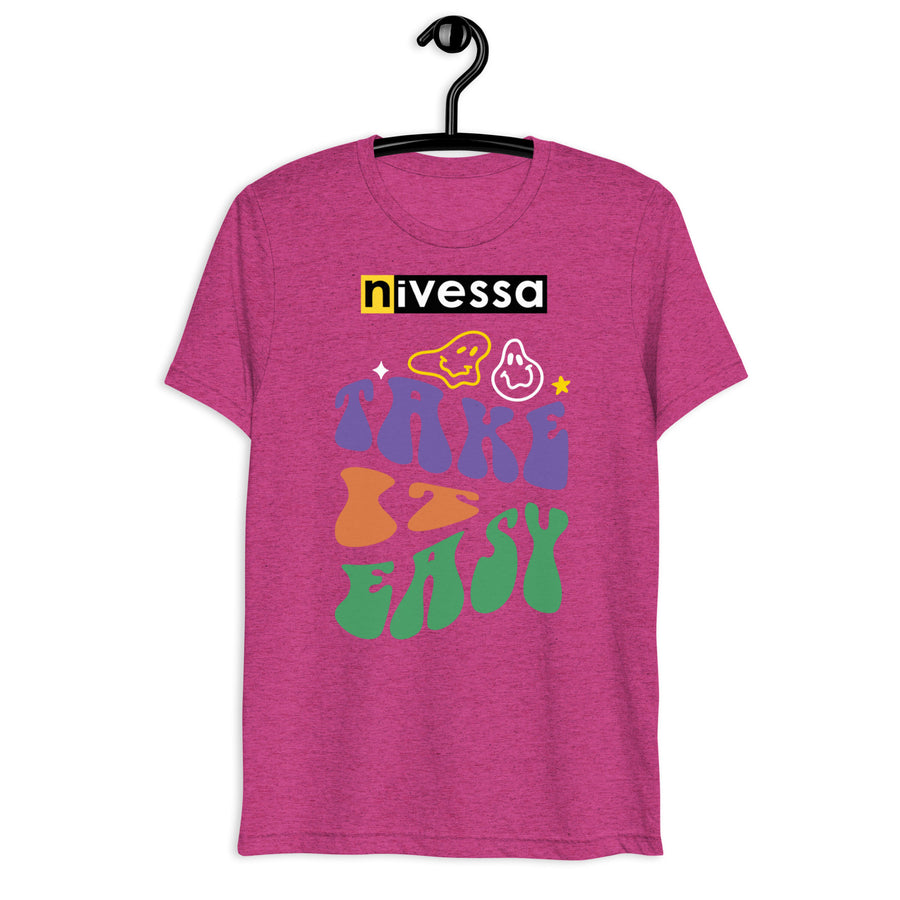 Nivessa - Short sleeve t-shirt