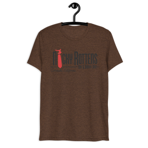 Nicky Rottens Come Be Rotten - Short sleeve t-shirt