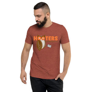 Hooters Coronado - Short sleeve t-shirt