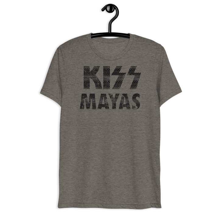 Kiss  Mayas - Swexi - Short sleeve t-shirt