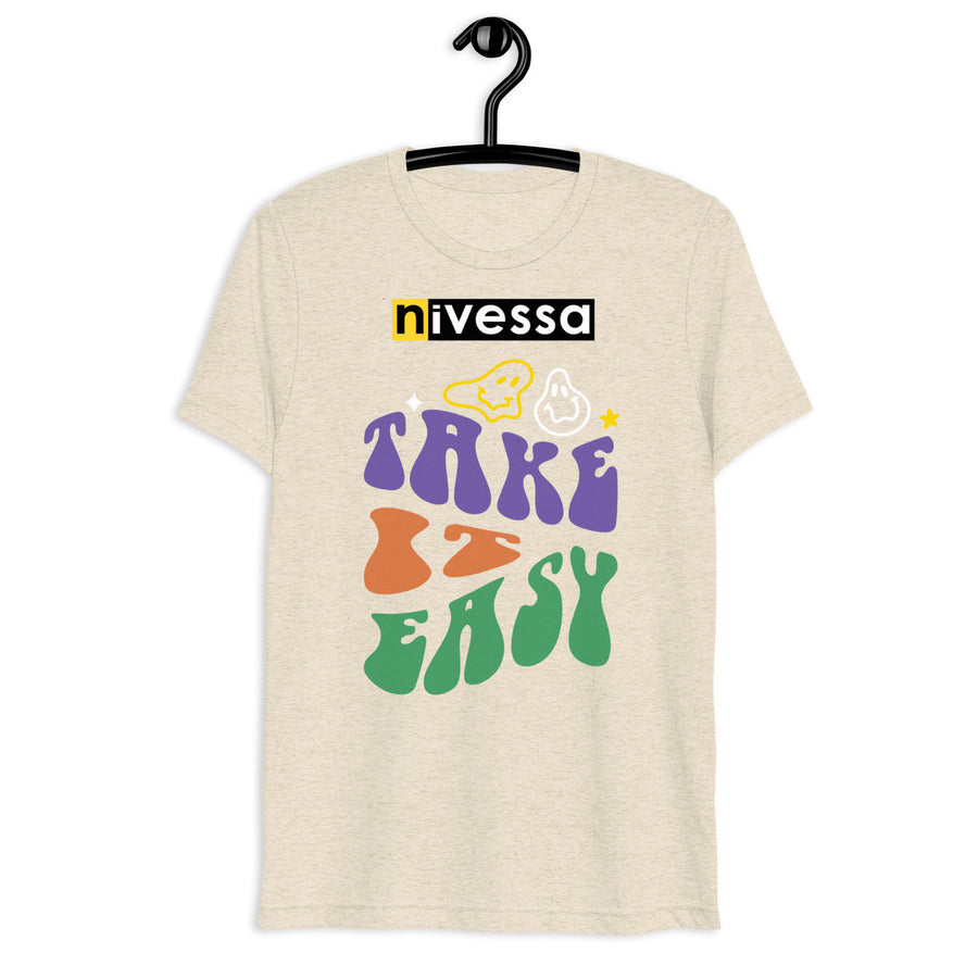 Nivessa - Short sleeve t-shirt