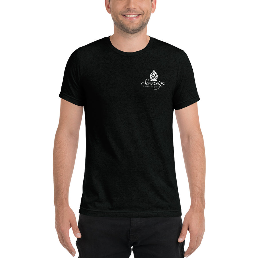 ST - Short sleeve t-shirt