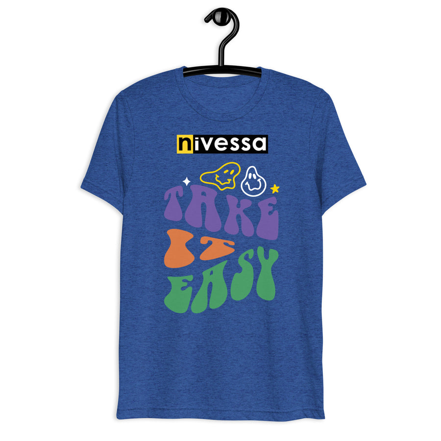 Nivessa - Short sleeve t-shirt