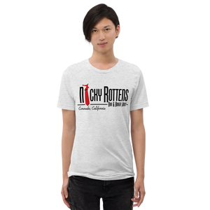 Nicky Rottens Come Be Rotten - Short sleeve t-shirt
