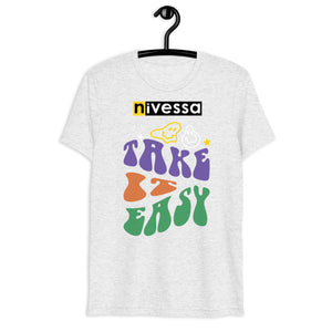Nivessa - Short sleeve t-shirt