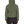 All you need is love / a drink - Crop Hoodie