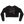All you need is love/ a drink - Crop Sweatshirt