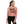 All you need is love/ a drink - Crop Sweatshirt