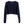All you need is love/ a drink - Crop Sweatshirt