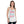 por un beso del a flaca - Women's Racerback Tank