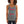 por un beso del a flaca - Women's Racerback Tank