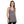 por un beso del a flaca - Women's Racerback Tank