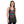 por un beso del a flaca - Women's Racerback Tank