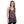 por un beso del a flaca - Women's Racerback Tank