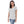 st - Women’s recycled v-neck t-shirt